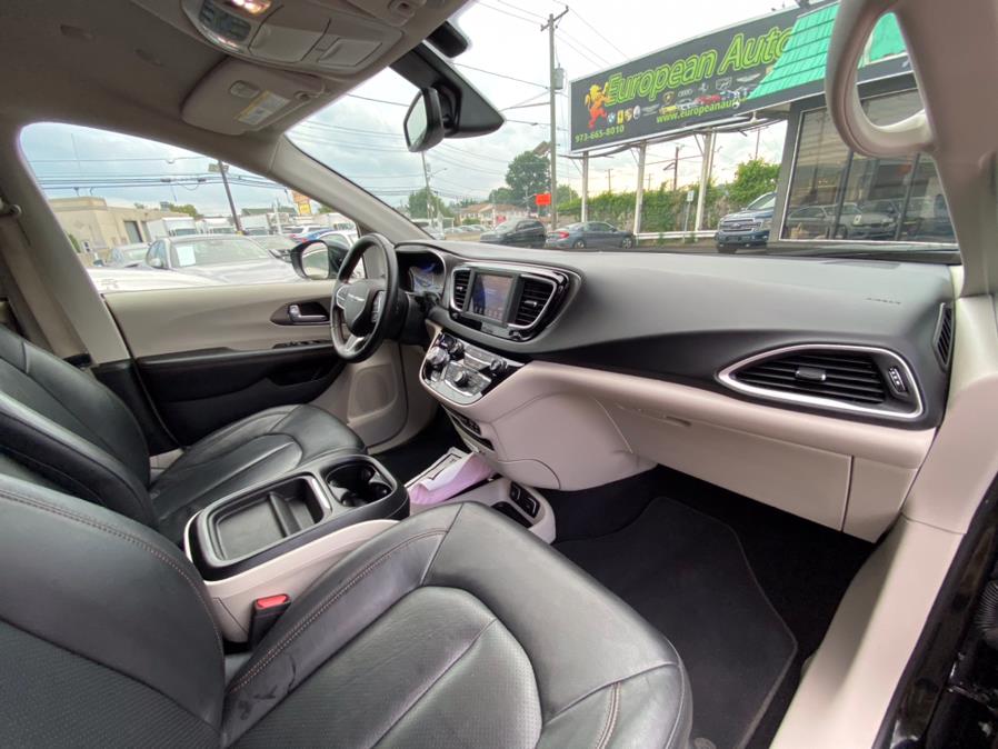 2020 Chrysler Pacifica Touring L FWD, available for sale in Lodi, New Jersey | European Auto Expo. Lodi, New Jersey 2020 Chrysler Pacifica Touring L FWD, available for sale in Lodi, New Jersey | European Auto Expo. Lodi, New Jersey