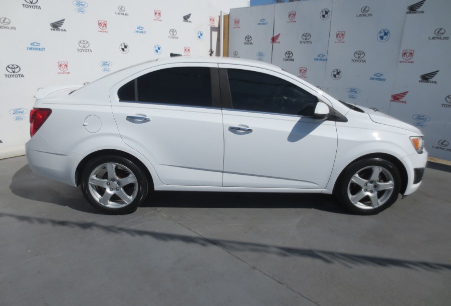 Used Chevrolet Sonic 4dr Sdn Auto LTZ 2013 | Auto Max Of Santa Ana. Santa Ana, California Used Chevrolet Sonic 4dr Sdn Auto LTZ 2013 | Auto Max Of Santa Ana. Santa Ana, California