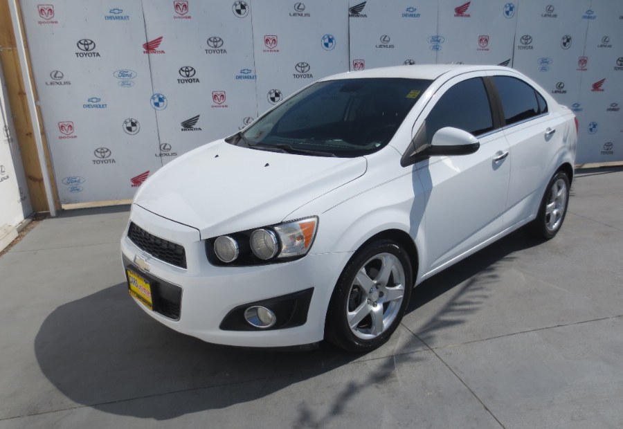 Used Chevrolet Sonic 4dr Sdn Auto LTZ 2013 | Auto Max Of Santa Ana. Santa Ana, California Used Chevrolet Sonic 4dr Sdn Auto LTZ 2013 | Auto Max Of Santa Ana. Santa Ana, California