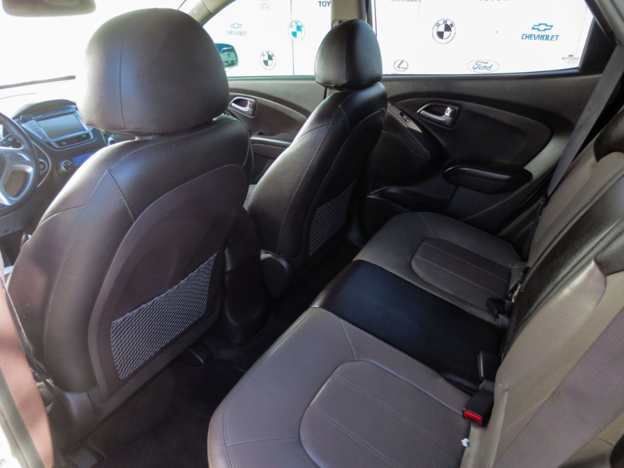 Used Hyundai Tucson AWD 4dr Auto Limited 2013 | Auto Max Of Santa Ana. Santa Ana, California Used Hyundai Tucson AWD 4dr Auto Limited 2013 | Auto Max Of Santa Ana. Santa Ana, California