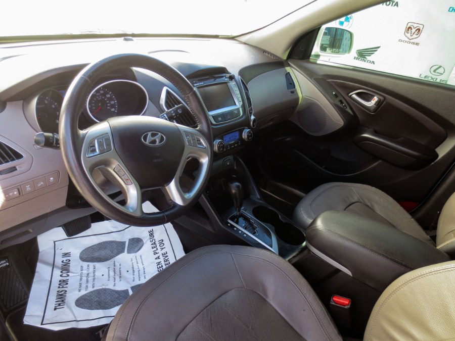 Used Hyundai Tucson AWD 4dr Auto Limited 2013 | Auto Max Of Santa Ana. Santa Ana, California Used Hyundai Tucson AWD 4dr Auto Limited 2013 | Auto Max Of Santa Ana. Santa Ana, California
