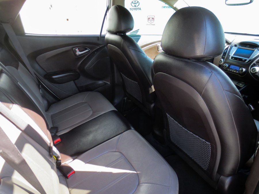 Used Hyundai Tucson AWD 4dr Auto Limited 2013 | Auto Max Of Santa Ana. Santa Ana, California Used Hyundai Tucson AWD 4dr Auto Limited 2013 | Auto Max Of Santa Ana. Santa Ana, California