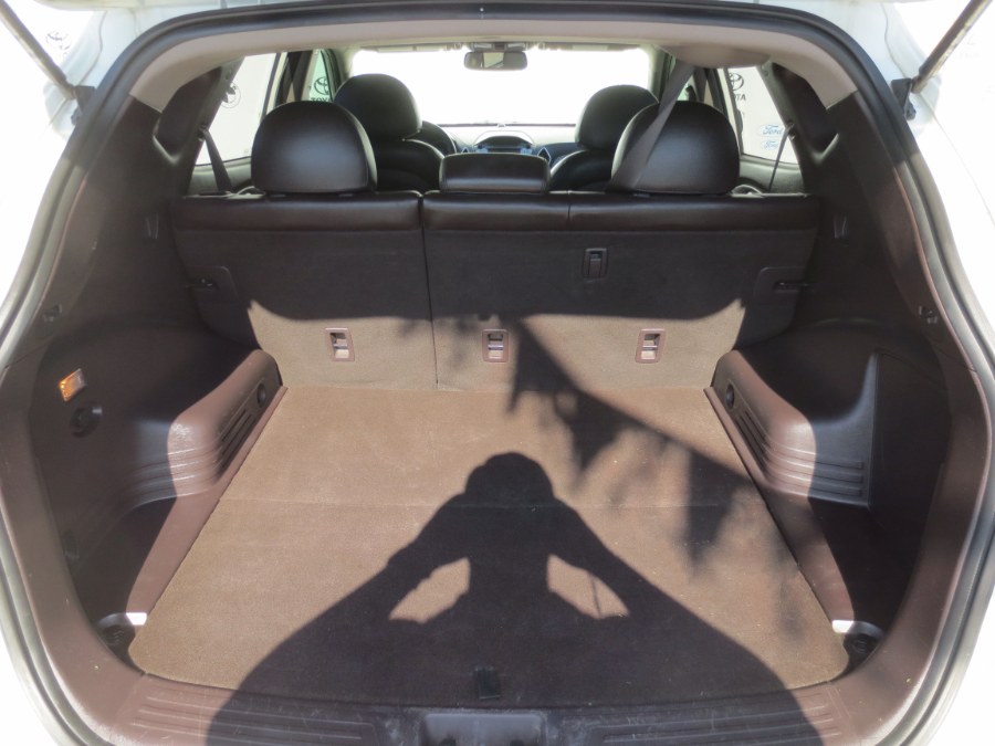Used Hyundai Tucson AWD 4dr Auto Limited 2013 | Auto Max Of Santa Ana. Santa Ana, California Used Hyundai Tucson AWD 4dr Auto Limited 2013 | Auto Max Of Santa Ana. Santa Ana, California