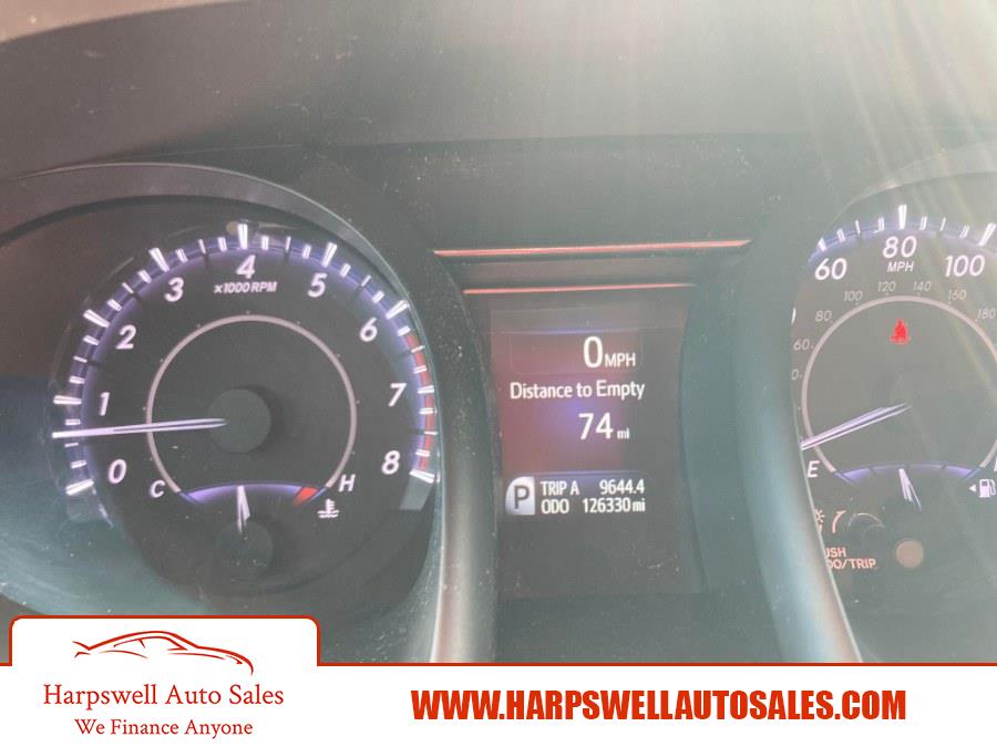 2016 Toyota Avalon 4dr Sdn Limited (Natl), available for sale in Harpswell, Maine | Harpswell Auto Sales Inc. Harpswell, Maine 2016 Toyota Avalon 4dr Sdn Limited (Natl), available for sale in Harpswell, Maine | Harpswell Auto Sales Inc. Harpswell, Maine