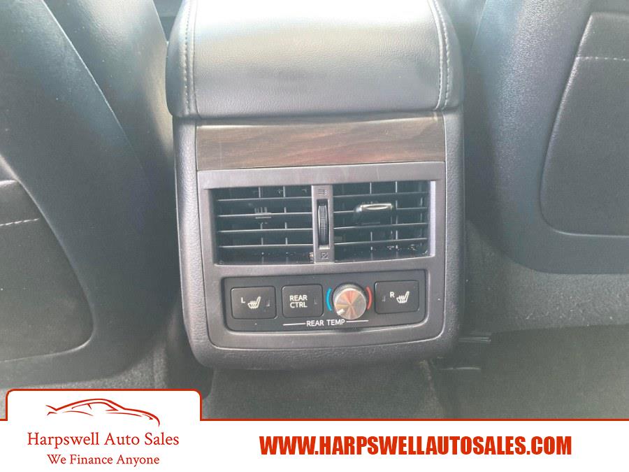2016 Toyota Avalon 4dr Sdn Limited (Natl), available for sale in Harpswell, Maine | Harpswell Auto Sales Inc. Harpswell, Maine 2016 Toyota Avalon 4dr Sdn Limited (Natl), available for sale in Harpswell, Maine | Harpswell Auto Sales Inc. Harpswell, Maine