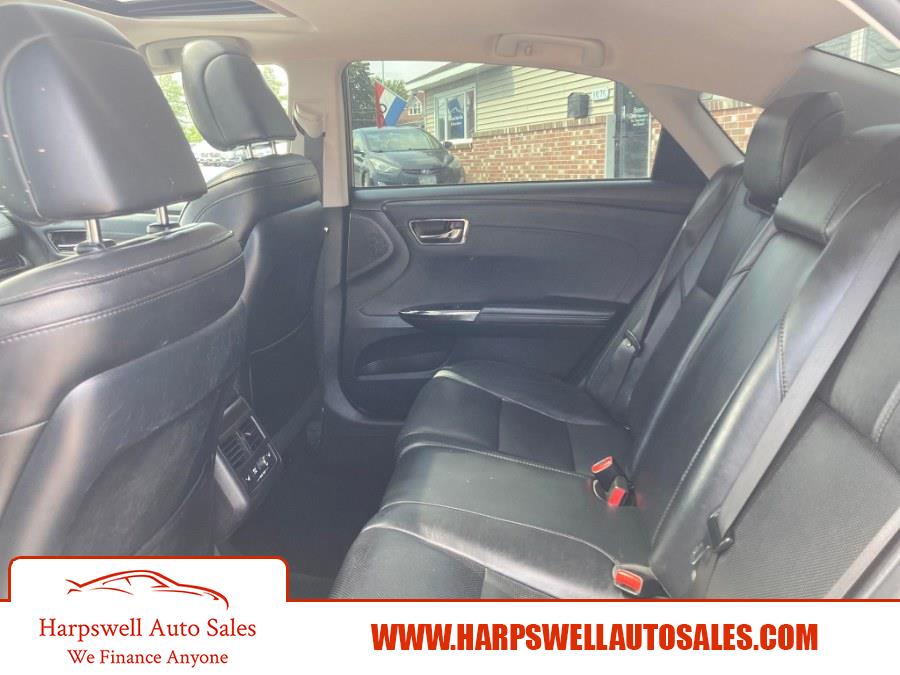2016 Toyota Avalon 4dr Sdn Limited (Natl), available for sale in Harpswell, Maine | Harpswell Auto Sales Inc. Harpswell, Maine 2016 Toyota Avalon 4dr Sdn Limited (Natl), available for sale in Harpswell, Maine | Harpswell Auto Sales Inc. Harpswell, Maine