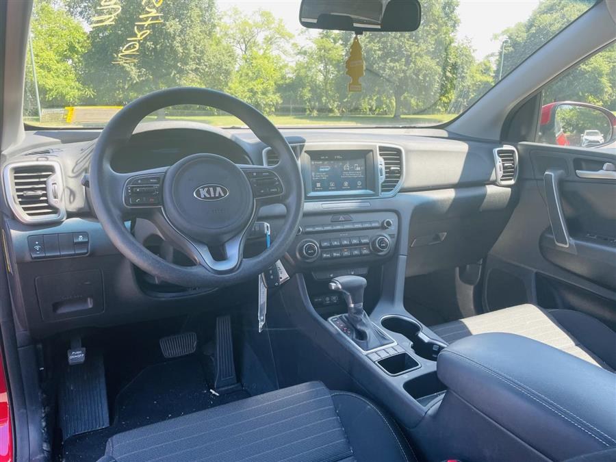 Used Kia Sportage LX AWD 2019 | Northshore Motors. Syosset , New York