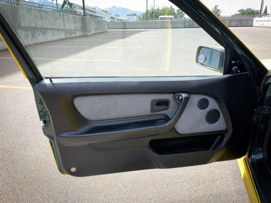 1998 BMW 3 Series 318TI 3dr HB Manual, available for sale in Salt Lake City, Utah | Guchon Imports. Salt Lake City, Utah 1998 BMW 3 Series 318TI 3dr HB Manual, available for sale in Salt Lake City, Utah | Guchon Imports. Salt Lake City, Utah