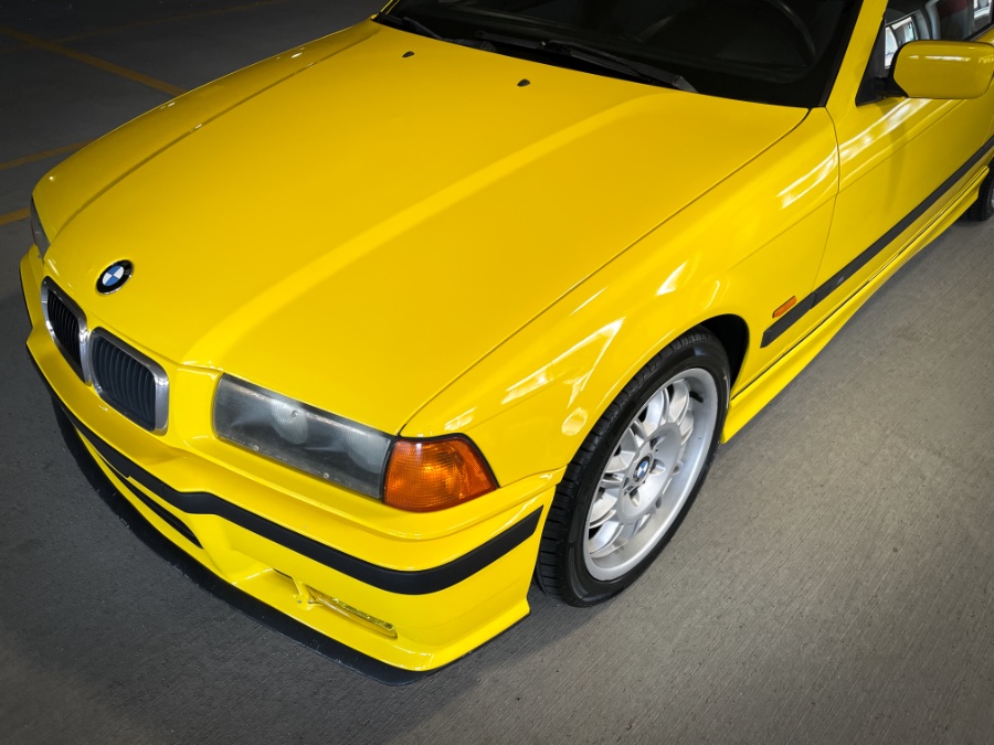 1998 BMW 3 Series 318TI 3dr HB Manual, available for sale in Salt Lake City, Utah | Guchon Imports. Salt Lake City, Utah 1998 BMW 3 Series 318TI 3dr HB Manual, available for sale in Salt Lake City, Utah | Guchon Imports. Salt Lake City, Utah