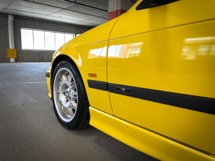 1998 BMW 3 Series 318TI 3dr HB Manual, available for sale in Salt Lake City, Utah | Guchon Imports. Salt Lake City, Utah 1998 BMW 3 Series 318TI 3dr HB Manual, available for sale in Salt Lake City, Utah | Guchon Imports. Salt Lake City, Utah