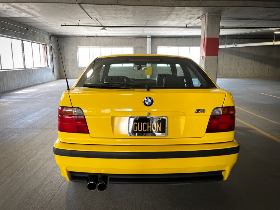 1998 BMW 3 Series 318TI 3dr HB Manual, available for sale in Salt Lake City, Utah | Guchon Imports. Salt Lake City, Utah 1998 BMW 3 Series 318TI 3dr HB Manual, available for sale in Salt Lake City, Utah | Guchon Imports. Salt Lake City, Utah