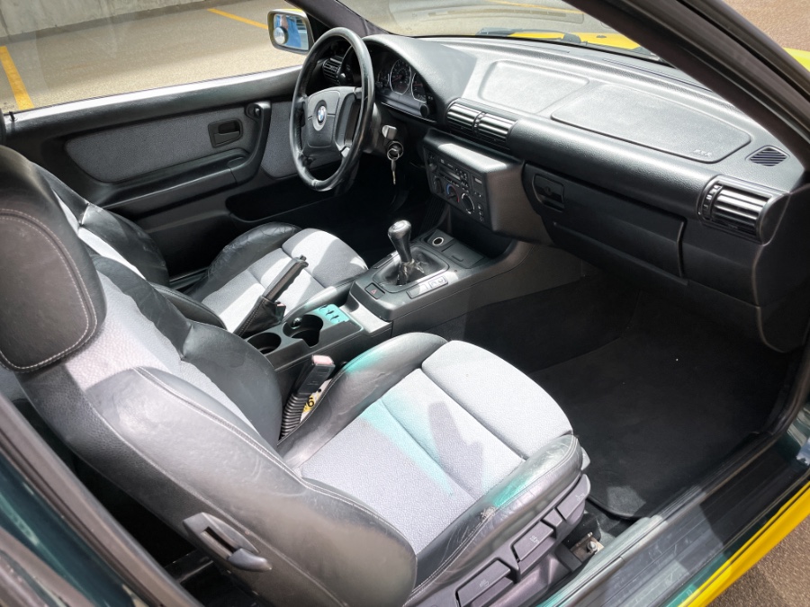 1998 BMW 3 Series 318TI 3dr HB Manual, available for sale in Salt Lake City, Utah | Guchon Imports. Salt Lake City, Utah 1998 BMW 3 Series 318TI 3dr HB Manual, available for sale in Salt Lake City, Utah | Guchon Imports. Salt Lake City, Utah