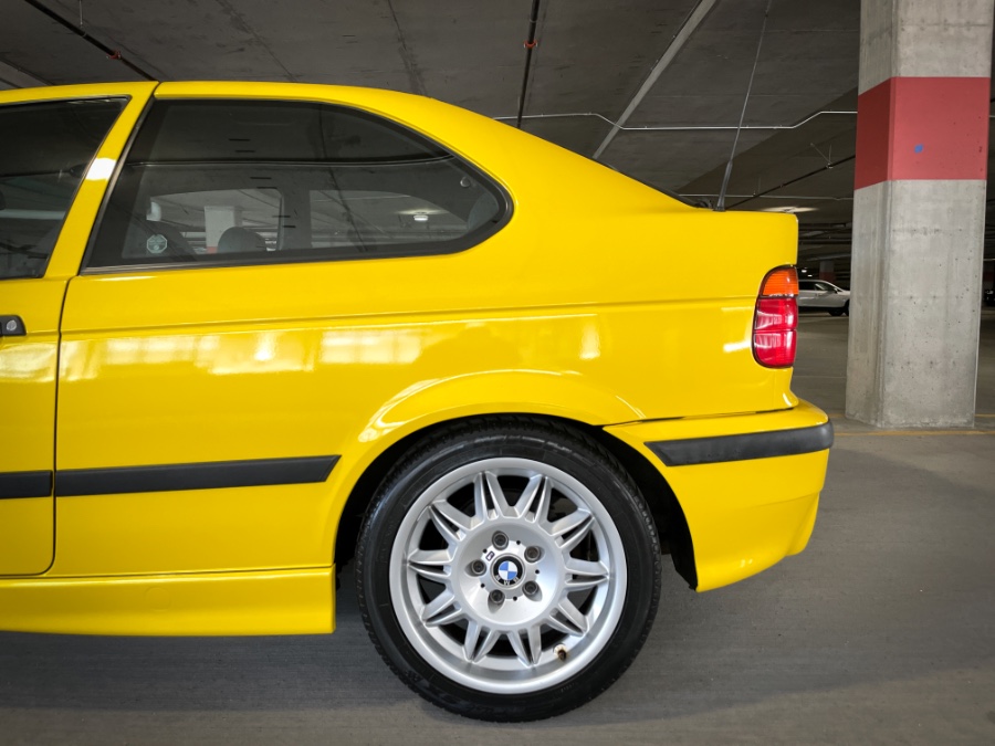 1998 BMW 3 Series 318TI 3dr HB Manual, available for sale in Salt Lake City, Utah | Guchon Imports. Salt Lake City, Utah 1998 BMW 3 Series 318TI 3dr HB Manual, available for sale in Salt Lake City, Utah | Guchon Imports. Salt Lake City, Utah