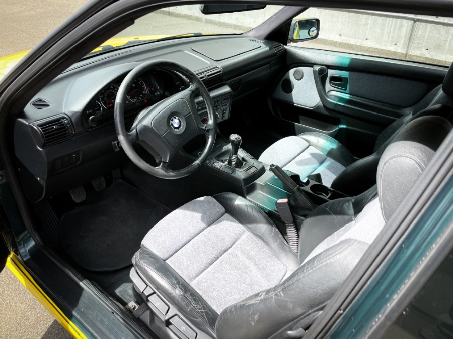 1998 BMW 3 Series 318TI 3dr HB Manual, available for sale in Salt Lake City, Utah | Guchon Imports. Salt Lake City, Utah 1998 BMW 3 Series 318TI 3dr HB Manual, available for sale in Salt Lake City, Utah | Guchon Imports. Salt Lake City, Utah