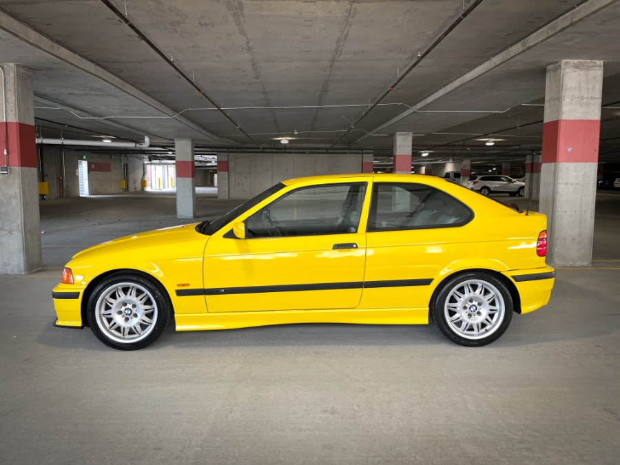 1998 BMW 3 Series 318TI 3dr HB Manual, available for sale in Salt Lake City, Utah | Guchon Imports. Salt Lake City, Utah 1998 BMW 3 Series 318TI 3dr HB Manual, available for sale in Salt Lake City, Utah | Guchon Imports. Salt Lake City, Utah