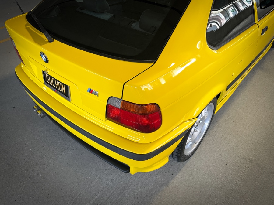 1998 BMW 3 Series 318TI 3dr HB Manual, available for sale in Salt Lake City, Utah | Guchon Imports. Salt Lake City, Utah 1998 BMW 3 Series 318TI 3dr HB Manual, available for sale in Salt Lake City, Utah | Guchon Imports. Salt Lake City, Utah