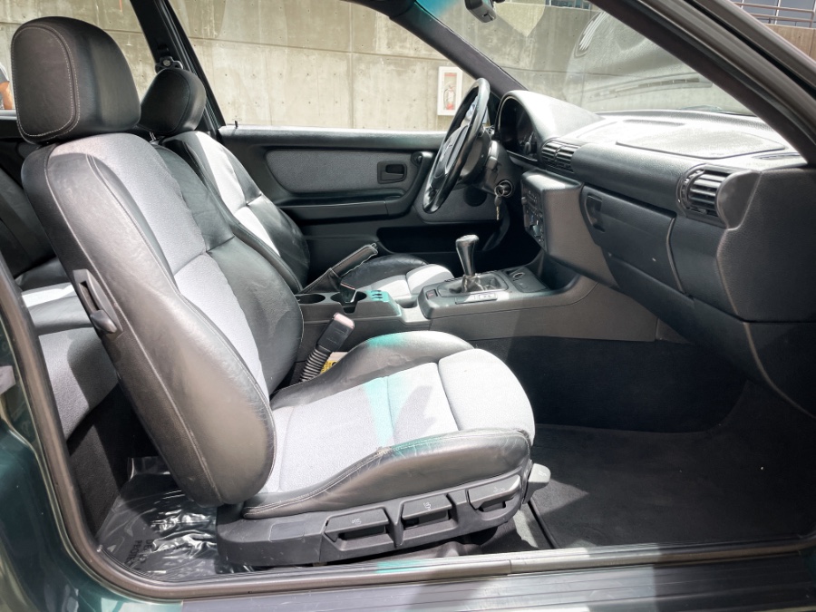 1998 BMW 3 Series 318TI 3dr HB Manual, available for sale in Salt Lake City, Utah | Guchon Imports. Salt Lake City, Utah 1998 BMW 3 Series 318TI 3dr HB Manual, available for sale in Salt Lake City, Utah | Guchon Imports. Salt Lake City, Utah