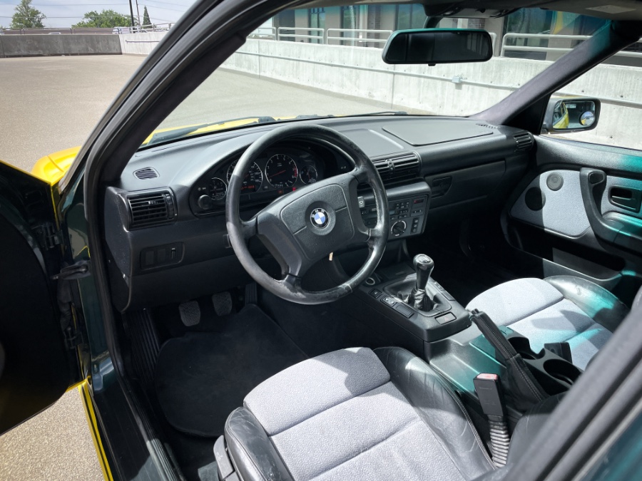 1998 BMW 3 Series 318TI 3dr HB Manual, available for sale in Salt Lake City, Utah | Guchon Imports. Salt Lake City, Utah 1998 BMW 3 Series 318TI 3dr HB Manual, available for sale in Salt Lake City, Utah | Guchon Imports. Salt Lake City, Utah