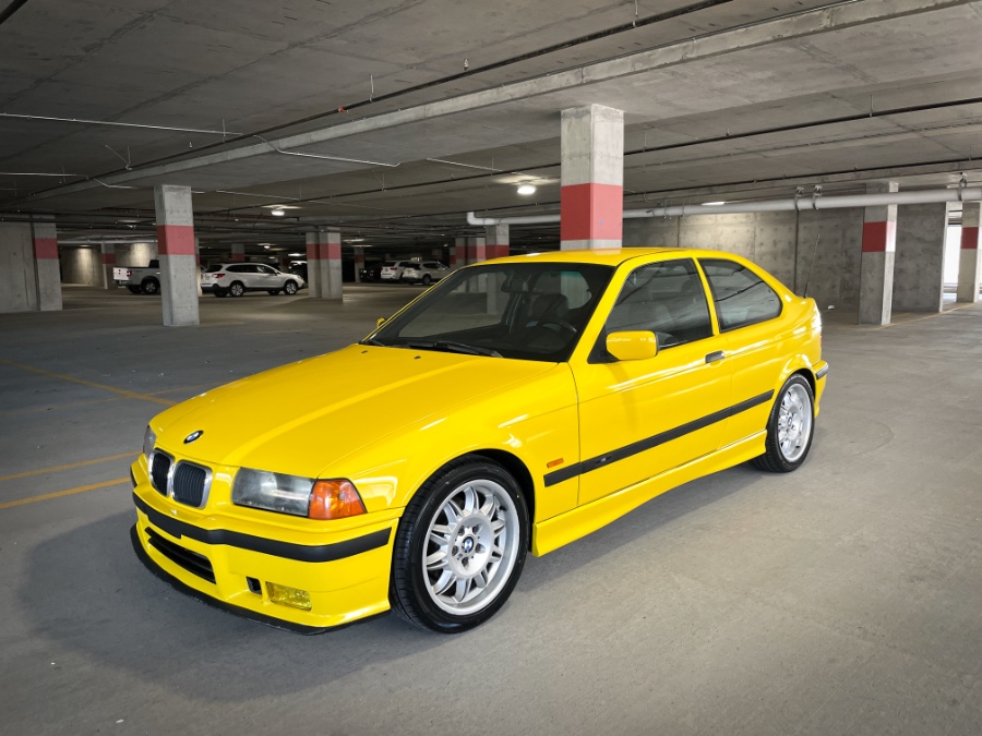 1998 BMW 3 Series 318TI 3dr HB Manual, available for sale in Salt Lake City, Utah | Guchon Imports. Salt Lake City, Utah 1998 BMW 3 Series 318TI 3dr HB Manual, available for sale in Salt Lake City, Utah | Guchon Imports. Salt Lake City, Utah