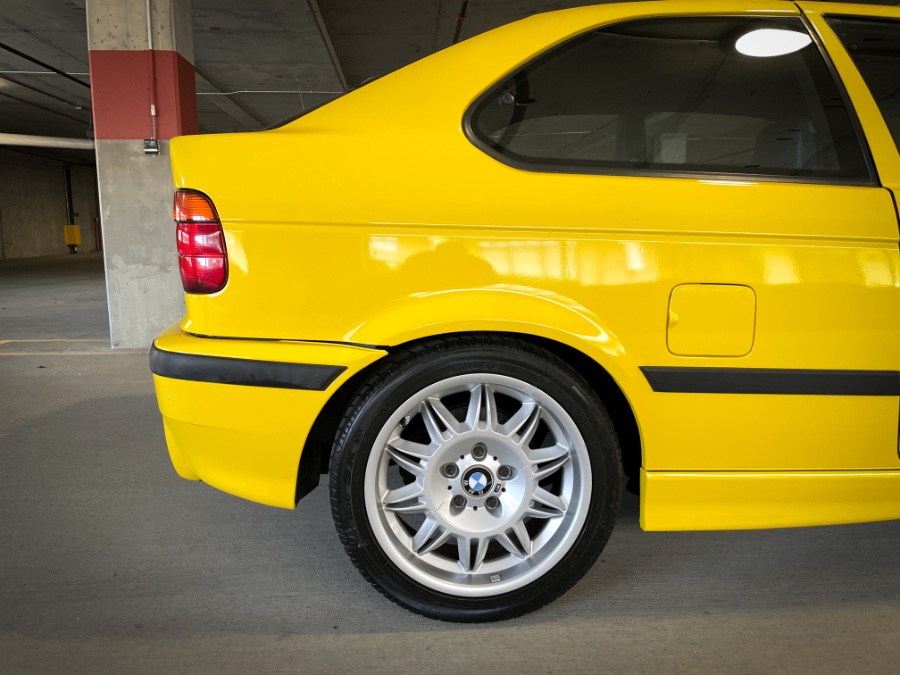 1998 BMW 3 Series 318TI 3dr HB Manual, available for sale in Salt Lake City, Utah | Guchon Imports. Salt Lake City, Utah 1998 BMW 3 Series 318TI 3dr HB Manual, available for sale in Salt Lake City, Utah | Guchon Imports. Salt Lake City, Utah