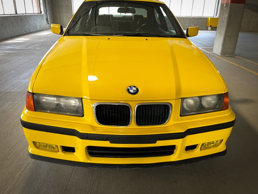 1998 BMW 3 Series 318TI 3dr HB Manual, available for sale in Salt Lake City, Utah | Guchon Imports. Salt Lake City, Utah 1998 BMW 3 Series 318TI 3dr HB Manual, available for sale in Salt Lake City, Utah | Guchon Imports. Salt Lake City, Utah