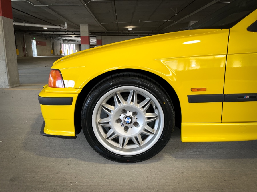 1998 BMW 3 Series 318TI 3dr HB Manual, available for sale in Salt Lake City, Utah | Guchon Imports. Salt Lake City, Utah 1998 BMW 3 Series 318TI 3dr HB Manual, available for sale in Salt Lake City, Utah | Guchon Imports. Salt Lake City, Utah