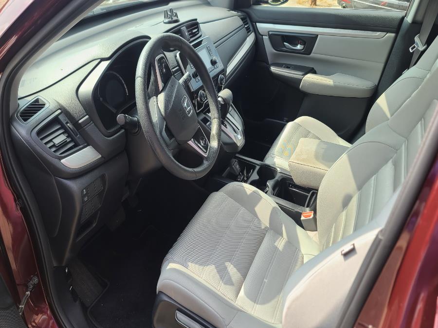 2019 Honda CR-V LX AWD, available for sale in Danbury, Connecticut | Safe Used Auto Sales LLC. Danbury, Connecticut 2019 Honda CR-V LX AWD, available for sale in Danbury, Connecticut | Safe Used Auto Sales LLC. Danbury, Connecticut