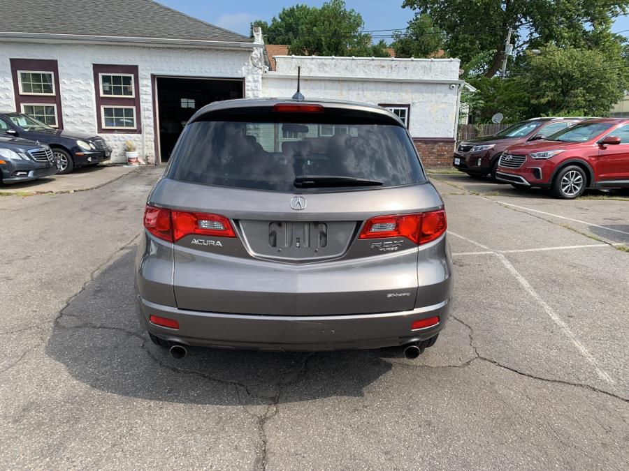 Used Acura RDX 4WD 4dr Tech Pkg 2008 | Absolute Motors Inc. Springfield, Massachusetts Used Acura RDX 4WD 4dr Tech Pkg 2008 | Absolute Motors Inc. Springfield, Massachusetts