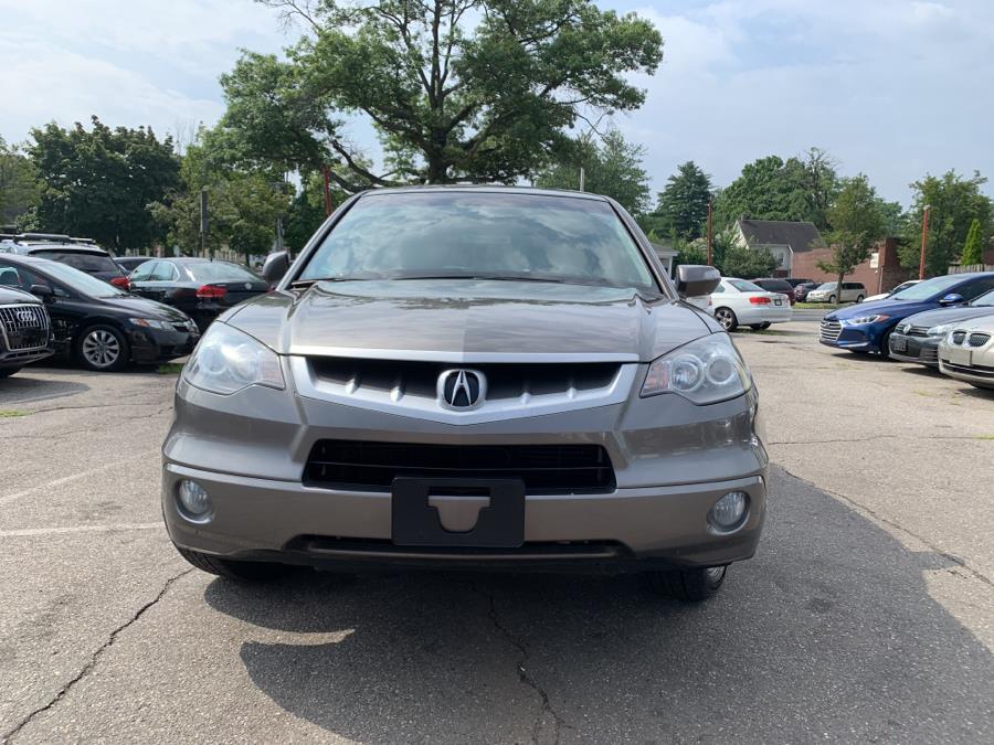Used Acura RDX 4WD 4dr Tech Pkg 2008 | Absolute Motors Inc. Springfield, Massachusetts Used Acura RDX 4WD 4dr Tech Pkg 2008 | Absolute Motors Inc. Springfield, Massachusetts
