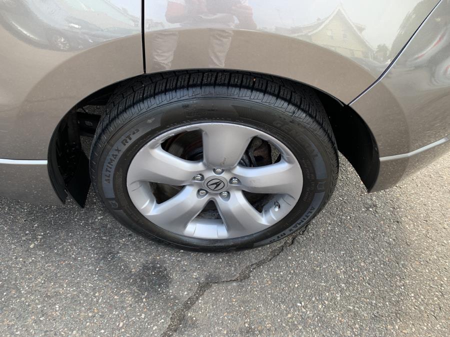 Used Acura RDX 4WD 4dr Tech Pkg 2008 | Absolute Motors Inc. Springfield, Massachusetts Used Acura RDX 4WD 4dr Tech Pkg 2008 | Absolute Motors Inc. Springfield, Massachusetts