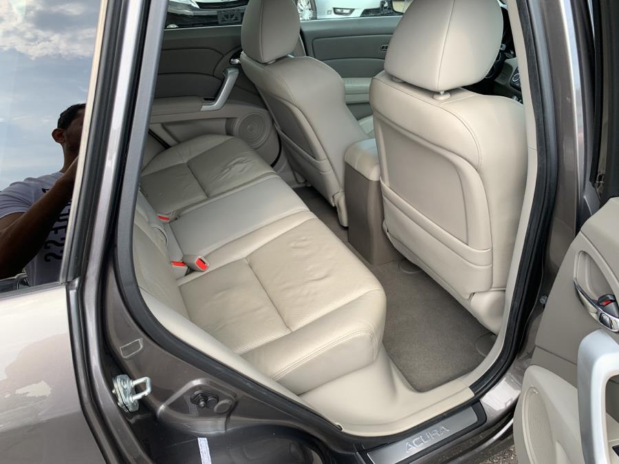 Used Acura RDX 4WD 4dr Tech Pkg 2008 | Absolute Motors Inc. Springfield, Massachusetts Used Acura RDX 4WD 4dr Tech Pkg 2008 | Absolute Motors Inc. Springfield, Massachusetts