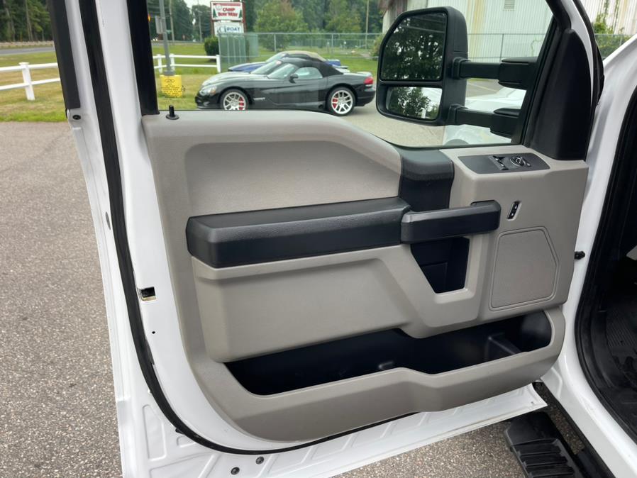 2017 Ford Super Duty F-450 DRW XL 2WD Reg Cab 193" WB 108" CA, available for sale in South Windsor, Connecticut | Mike And Tony Auto Sales, Inc. South Windsor, Connecticut 2017 Ford Super Duty F-450 DRW XL 2WD Reg Cab 193" WB 108" CA, available for sale in South Windsor, Connecticut | Mike And Tony Auto Sales, Inc. South Windsor, Connecticut