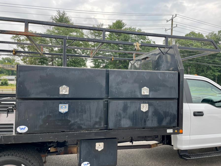 2017 Ford Super Duty F-450 DRW XL 2WD Reg Cab 193" WB 108" CA, available for sale in South Windsor, Connecticut | Mike And Tony Auto Sales, Inc. South Windsor, Connecticut 2017 Ford Super Duty F-450 DRW XL 2WD Reg Cab 193" WB 108" CA, available for sale in South Windsor, Connecticut | Mike And Tony Auto Sales, Inc. South Windsor, Connecticut