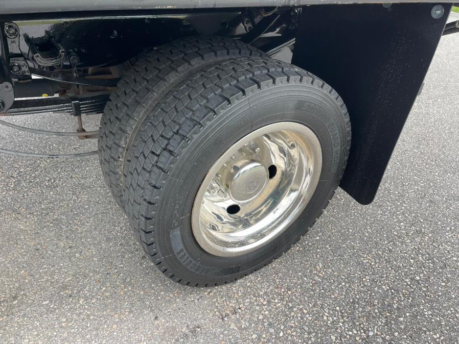2017 Ford Super Duty F-450 DRW XL 2WD Reg Cab 193" WB 108" CA, available for sale in South Windsor, Connecticut | Mike And Tony Auto Sales, Inc. South Windsor, Connecticut 2017 Ford Super Duty F-450 DRW XL 2WD Reg Cab 193" WB 108" CA, available for sale in South Windsor, Connecticut | Mike And Tony Auto Sales, Inc. South Windsor, Connecticut