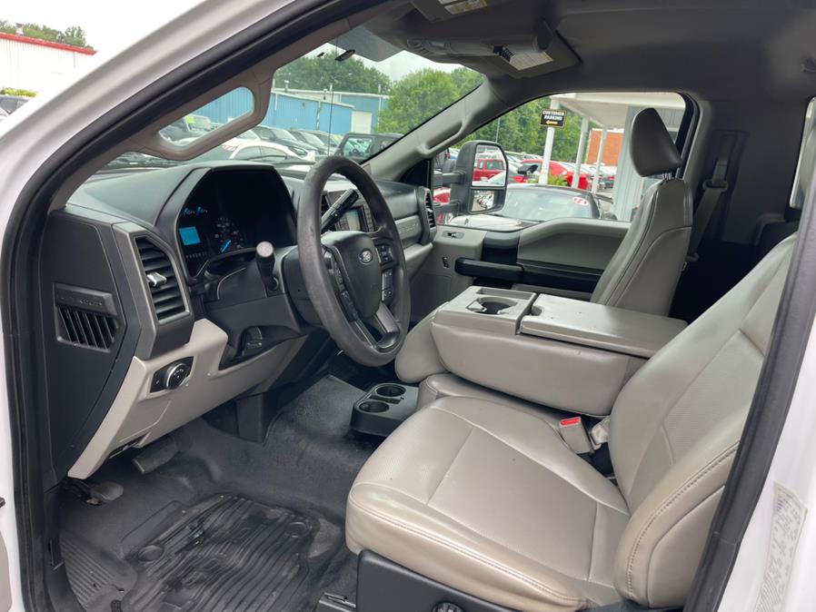 2017 Ford Super Duty F-450 DRW XL 2WD Reg Cab 193" WB 108" CA, available for sale in South Windsor, Connecticut | Mike And Tony Auto Sales, Inc. South Windsor, Connecticut 2017 Ford Super Duty F-450 DRW XL 2WD Reg Cab 193" WB 108" CA, available for sale in South Windsor, Connecticut | Mike And Tony Auto Sales, Inc. South Windsor, Connecticut