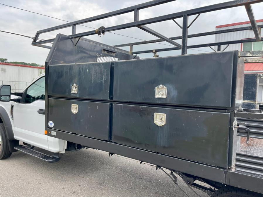2017 Ford Super Duty F-450 DRW XL 2WD Reg Cab 193" WB 108" CA, available for sale in South Windsor, Connecticut | Mike And Tony Auto Sales, Inc. South Windsor, Connecticut 2017 Ford Super Duty F-450 DRW XL 2WD Reg Cab 193" WB 108" CA, available for sale in South Windsor, Connecticut | Mike And Tony Auto Sales, Inc. South Windsor, Connecticut