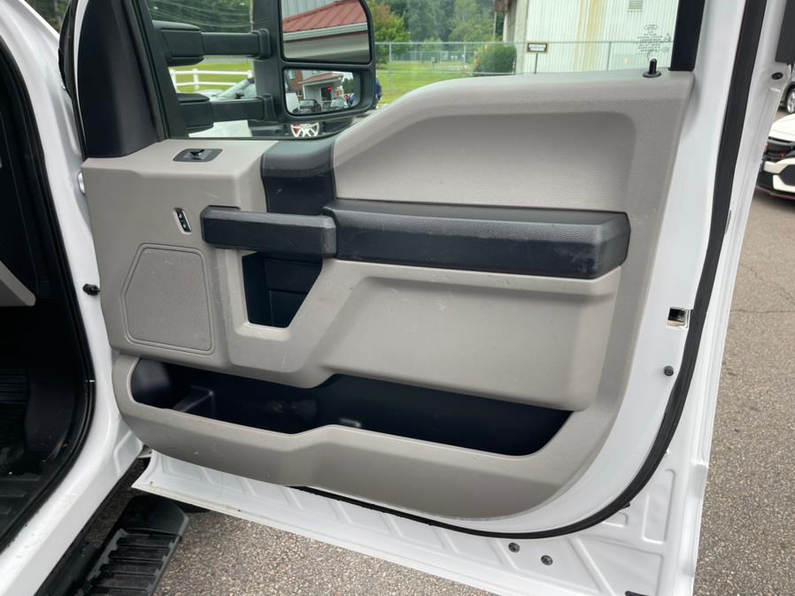 2017 Ford Super Duty F-450 DRW XL 2WD Reg Cab 193" WB 108" CA, available for sale in South Windsor, Connecticut | Mike And Tony Auto Sales, Inc. South Windsor, Connecticut 2017 Ford Super Duty F-450 DRW XL 2WD Reg Cab 193" WB 108" CA, available for sale in South Windsor, Connecticut | Mike And Tony Auto Sales, Inc. South Windsor, Connecticut