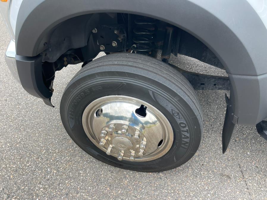 2017 Ford Super Duty F-450 DRW XL 2WD Reg Cab 193" WB 108" CA, available for sale in South Windsor, Connecticut | Mike And Tony Auto Sales, Inc. South Windsor, Connecticut 2017 Ford Super Duty F-450 DRW XL 2WD Reg Cab 193" WB 108" CA, available for sale in South Windsor, Connecticut | Mike And Tony Auto Sales, Inc. South Windsor, Connecticut