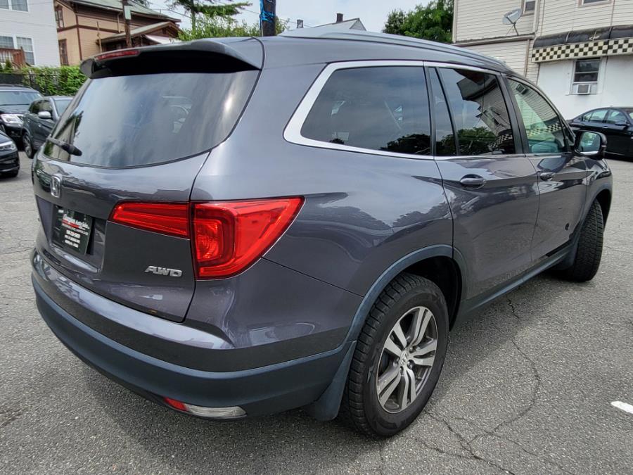Used Honda Pilot EX-L w/Honda Sensing AWD 2017 | Champion Used Auto Sales 2. Newark , New Jersey Used Honda Pilot EX-L w/Honda Sensing AWD 2017 | Champion Used Auto Sales 2. Newark , New Jersey