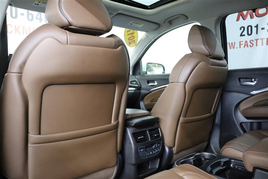 Used Acura Mdx ADVANCE 2017 | Fast Track Motors. Paterson, New Jersey Used Acura Mdx ADVANCE 2017 | Fast Track Motors. Paterson, New Jersey