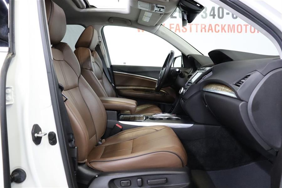 Used Acura Mdx ADVANCE 2017 | Fast Track Motors. Paterson, New Jersey Used Acura Mdx ADVANCE 2017 | Fast Track Motors. Paterson, New Jersey