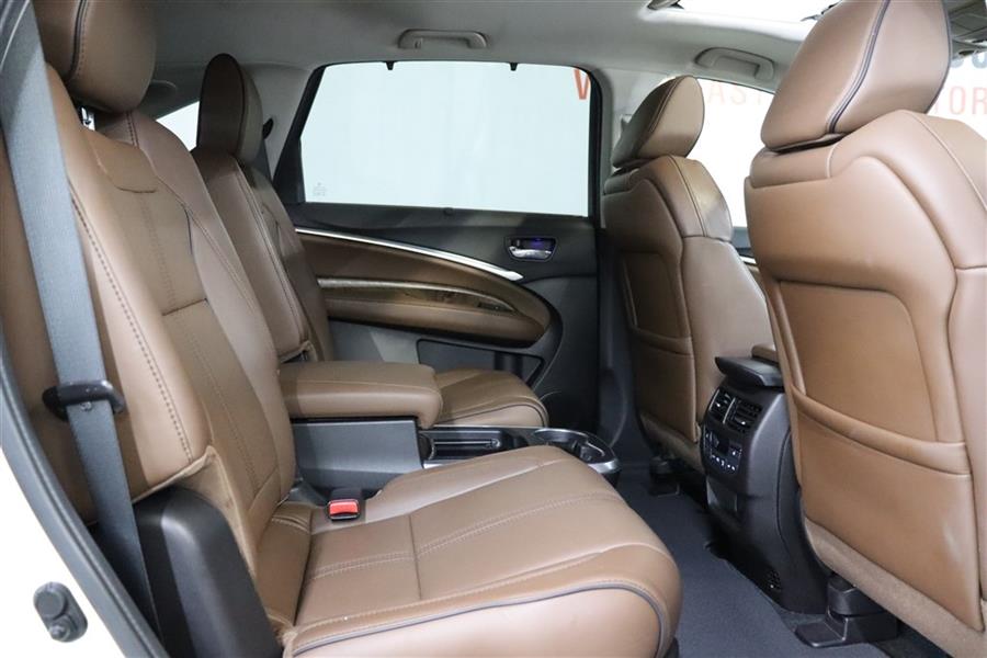 Used Acura Mdx ADVANCE 2017 | Fast Track Motors. Paterson, New Jersey Used Acura Mdx ADVANCE 2017 | Fast Track Motors. Paterson, New Jersey