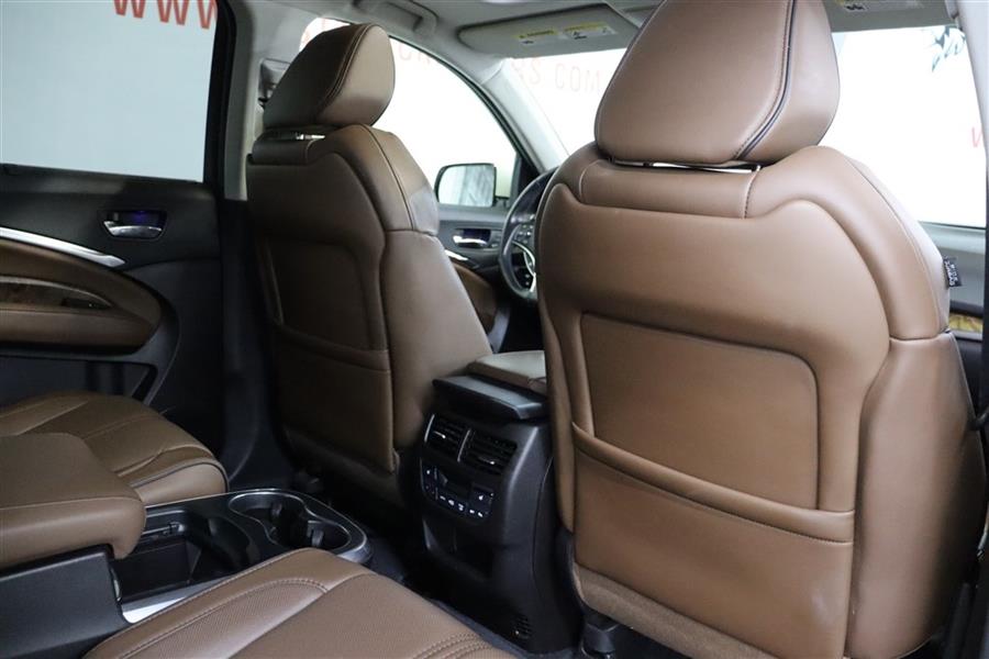 Used Acura Mdx ADVANCE 2017 | Fast Track Motors. Paterson, New Jersey Used Acura Mdx ADVANCE 2017 | Fast Track Motors. Paterson, New Jersey