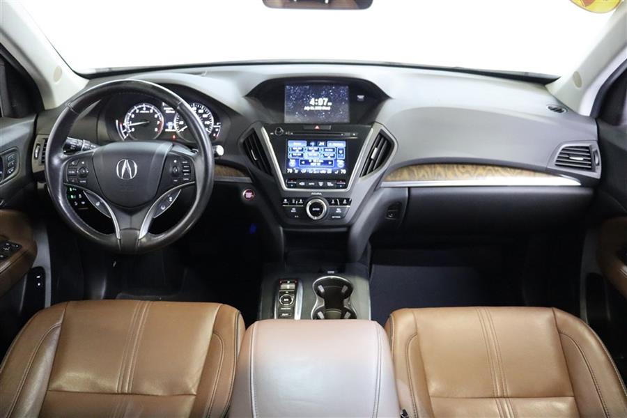 Used Acura Mdx ADVANCE 2017 | Fast Track Motors. Paterson, New Jersey Used Acura Mdx ADVANCE 2017 | Fast Track Motors. Paterson, New Jersey