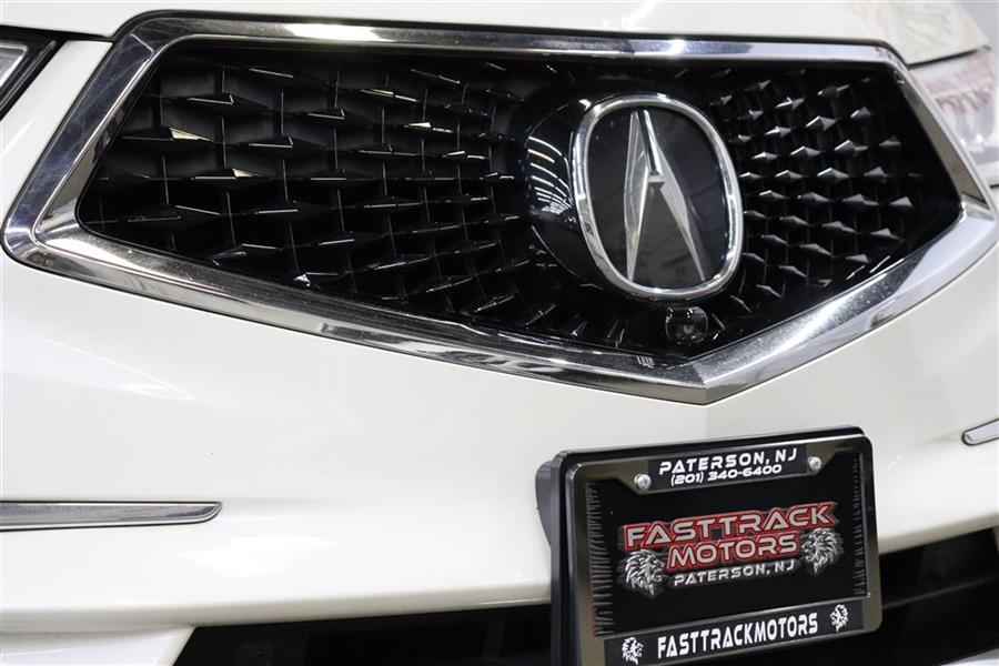 Used Acura Mdx ADVANCE 2017 | Fast Track Motors. Paterson, New Jersey Used Acura Mdx ADVANCE 2017 | Fast Track Motors. Paterson, New Jersey