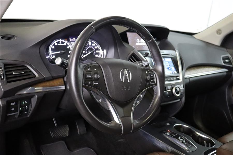 Used Acura Mdx ADVANCE 2017 | Fast Track Motors. Paterson, New Jersey Used Acura Mdx ADVANCE 2017 | Fast Track Motors. Paterson, New Jersey