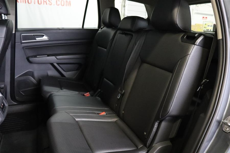 Used Volkswagen Atlas SEL 2018 | Fast Track Motors. Paterson, New Jersey Used Volkswagen Atlas SEL 2018 | Fast Track Motors. Paterson, New Jersey