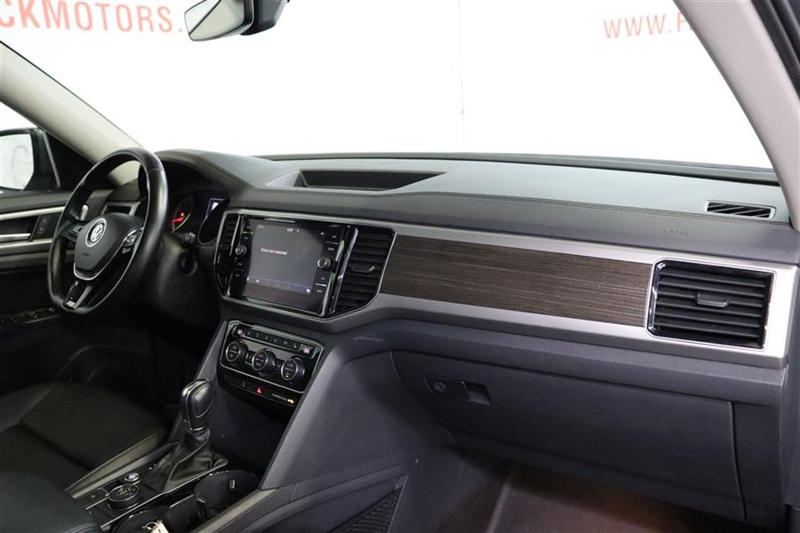 Used Volkswagen Atlas SEL 2018 | Fast Track Motors. Paterson, New Jersey Used Volkswagen Atlas SEL 2018 | Fast Track Motors. Paterson, New Jersey