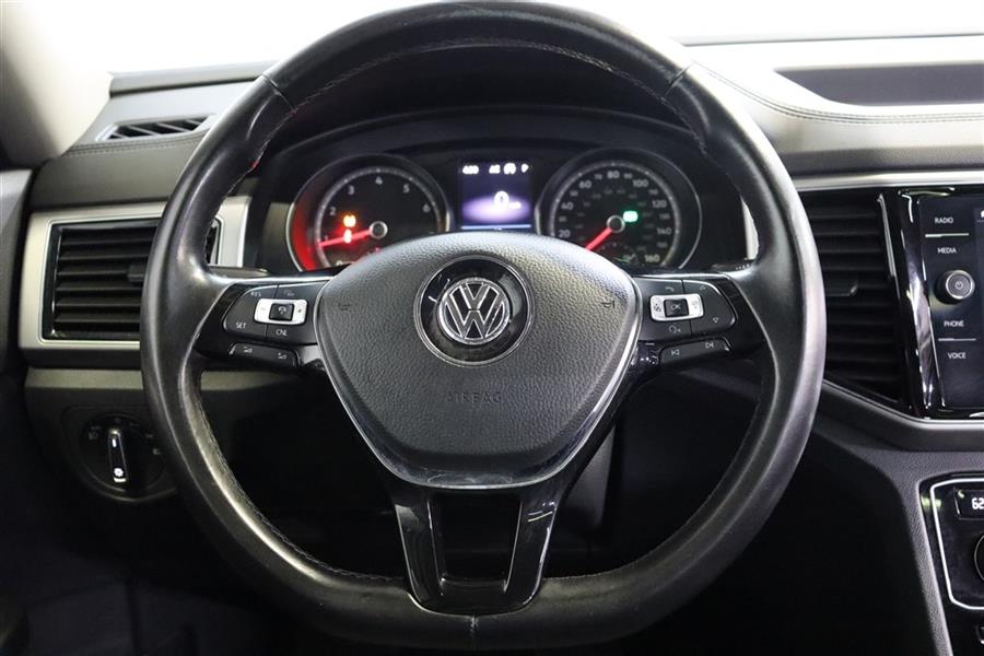 Used Volkswagen Atlas SEL 2018 | Fast Track Motors. Paterson, New Jersey Used Volkswagen Atlas SEL 2018 | Fast Track Motors. Paterson, New Jersey