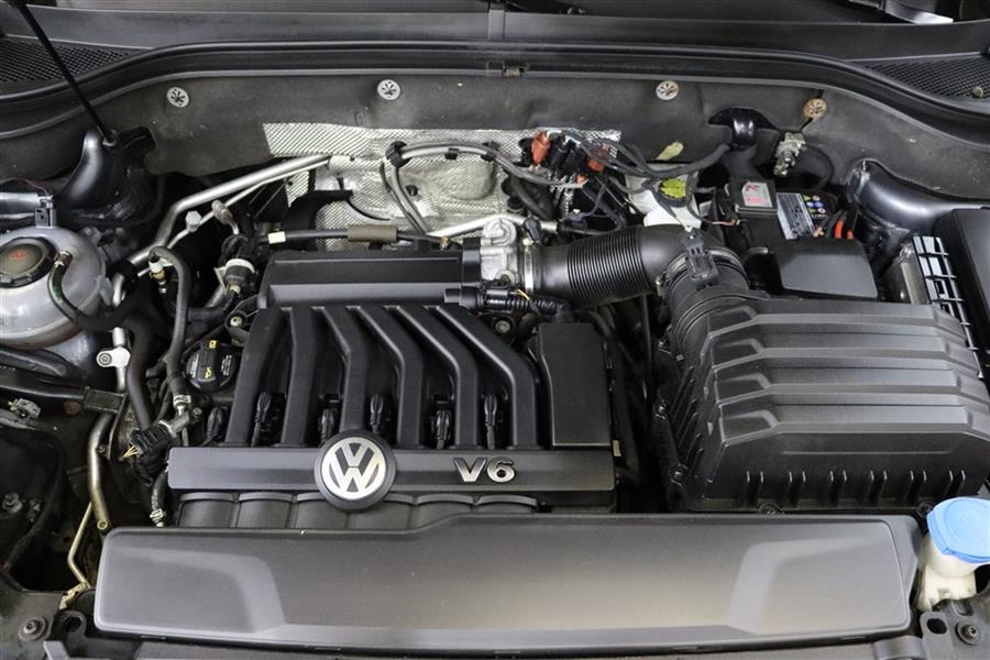 Used Volkswagen Atlas SEL 2018 | Fast Track Motors. Paterson, New Jersey Used Volkswagen Atlas SEL 2018 | Fast Track Motors. Paterson, New Jersey